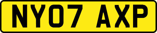 NY07AXP