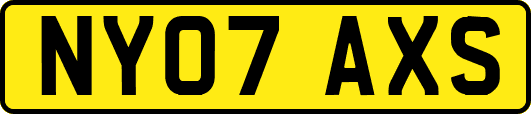 NY07AXS