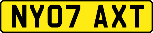 NY07AXT
