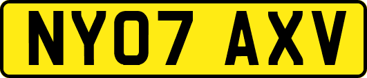 NY07AXV