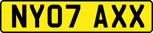 NY07AXX