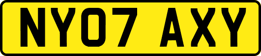 NY07AXY
