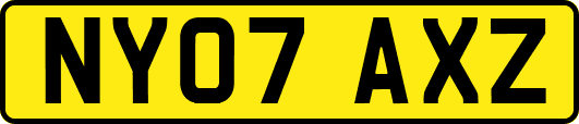 NY07AXZ