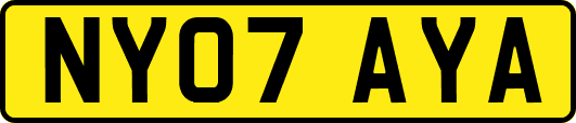 NY07AYA