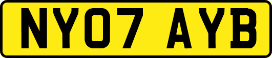 NY07AYB