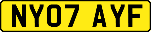 NY07AYF