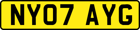 NY07AYG