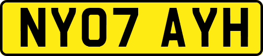 NY07AYH