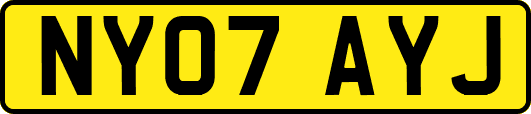 NY07AYJ