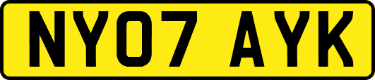 NY07AYK
