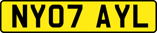 NY07AYL