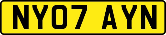 NY07AYN