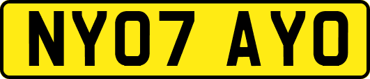 NY07AYO