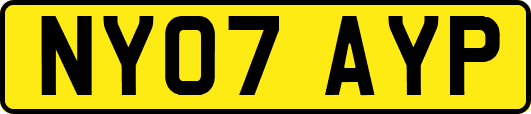 NY07AYP