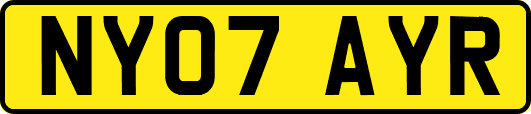 NY07AYR