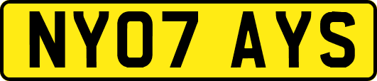 NY07AYS