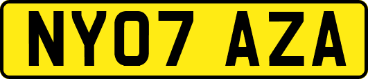 NY07AZA