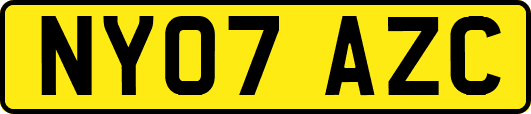 NY07AZC