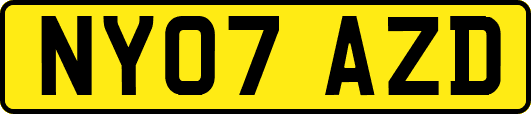 NY07AZD