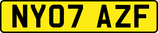 NY07AZF