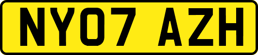NY07AZH
