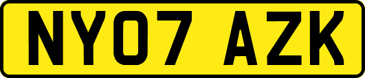 NY07AZK
