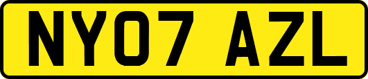 NY07AZL