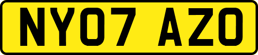 NY07AZO