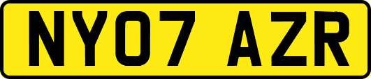 NY07AZR