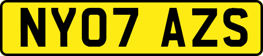 NY07AZS