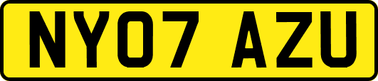 NY07AZU