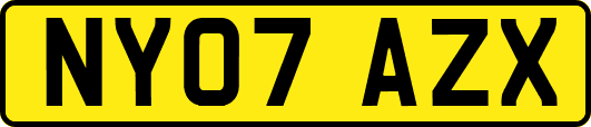NY07AZX