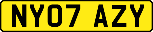 NY07AZY