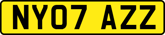 NY07AZZ