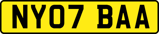 NY07BAA