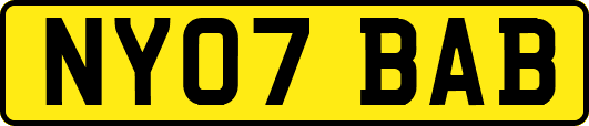 NY07BAB