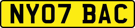 NY07BAC