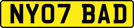 NY07BAD