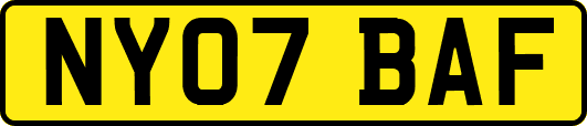 NY07BAF