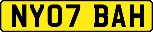 NY07BAH