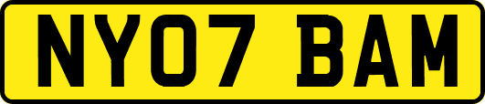 NY07BAM