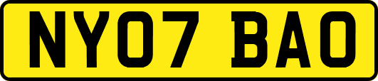 NY07BAO