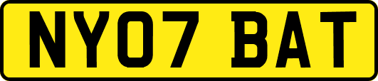 NY07BAT