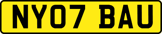 NY07BAU