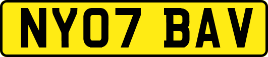 NY07BAV