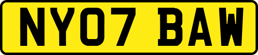 NY07BAW