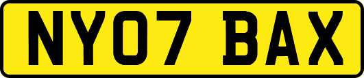 NY07BAX