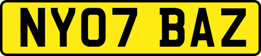 NY07BAZ