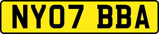 NY07BBA