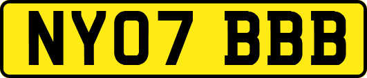 NY07BBB
